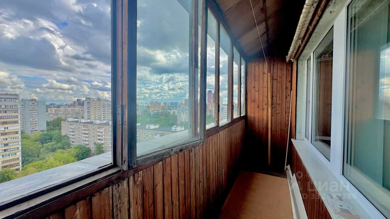 Россия, Москва, Большая Черёмушкинская улица, 11к3, фото 17