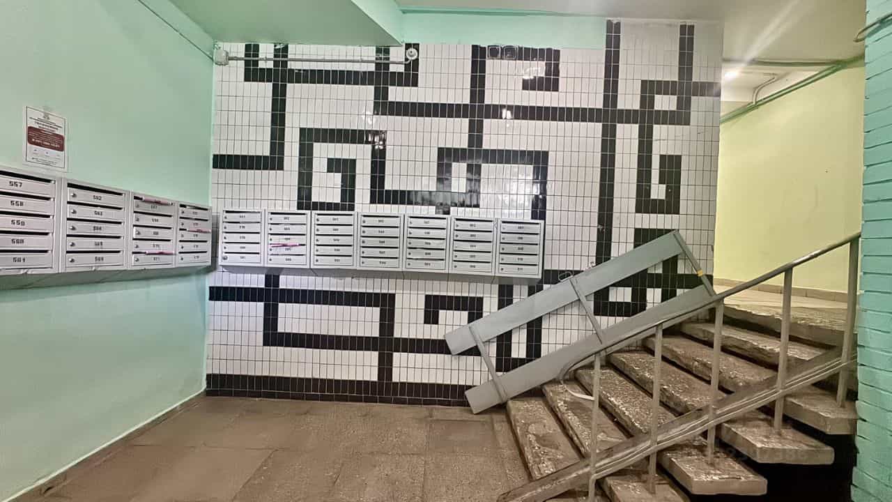 Россия, Москва, Большая Черёмушкинская улица, 11к3, фото 18