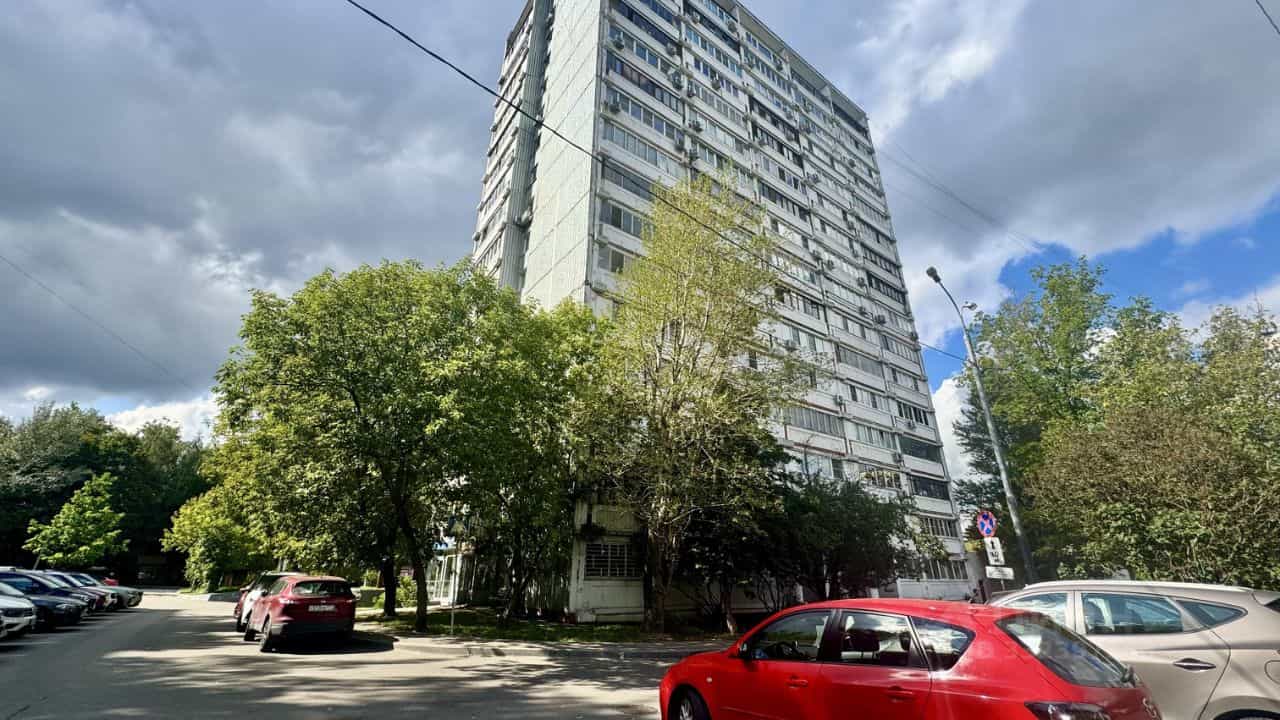 Россия, Москва, Большая Черёмушкинская улица, 11к3, фото 19