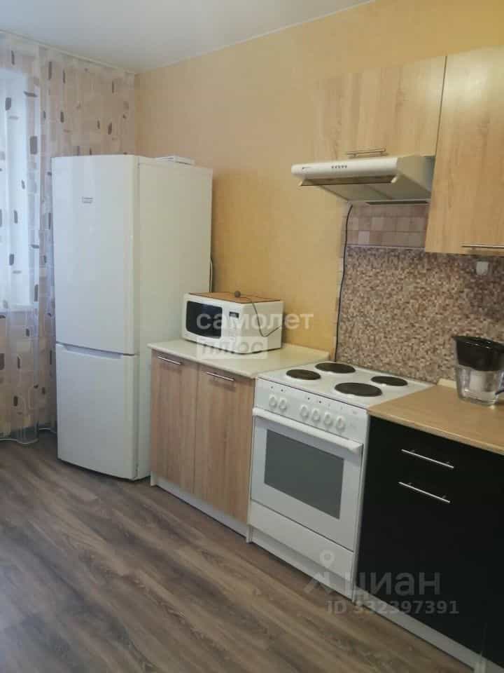 Россия, Москва, улица Лавриненко, 13к1, фото 7