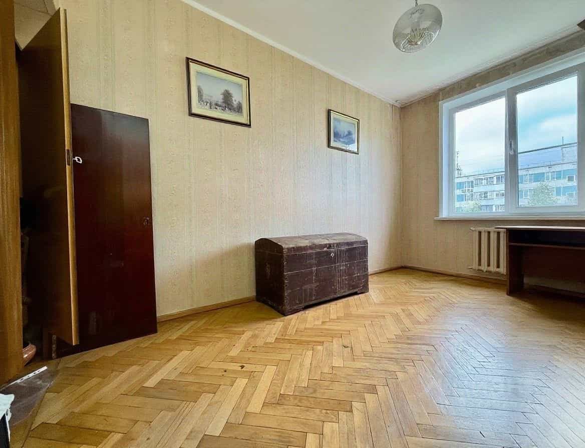 Россия, Москва, улица Лескова, 10А, фото 6