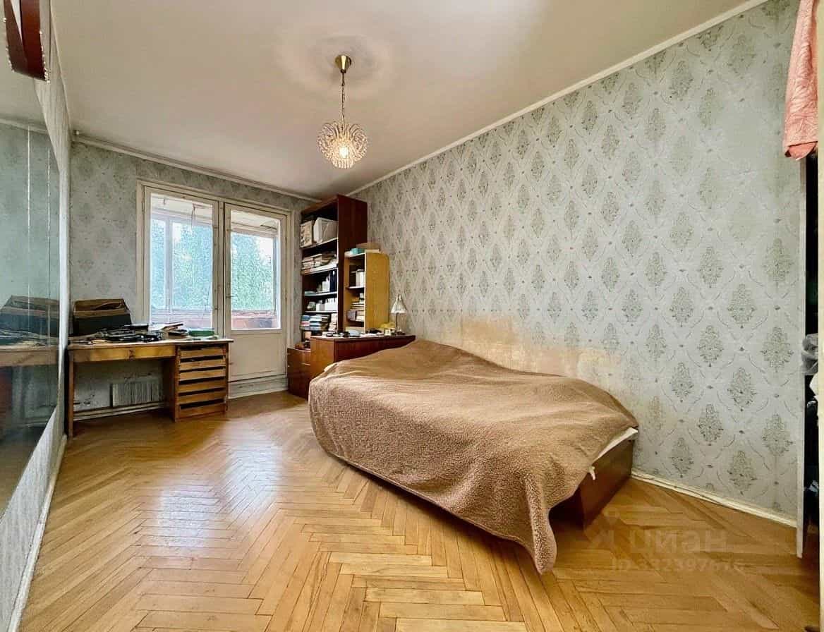 Россия, Москва, улица Лескова, 10А, фото 10