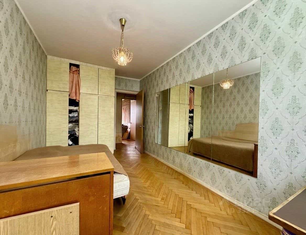 Россия, Москва, улица Лескова, 10А, фото 11