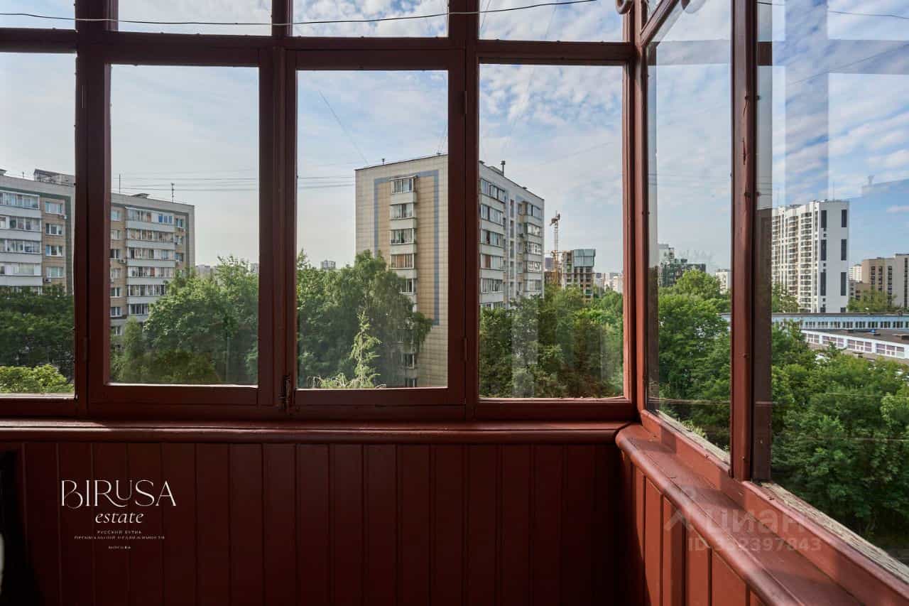 Россия, Москва, улица 800-летия Москвы, 10, фото 7