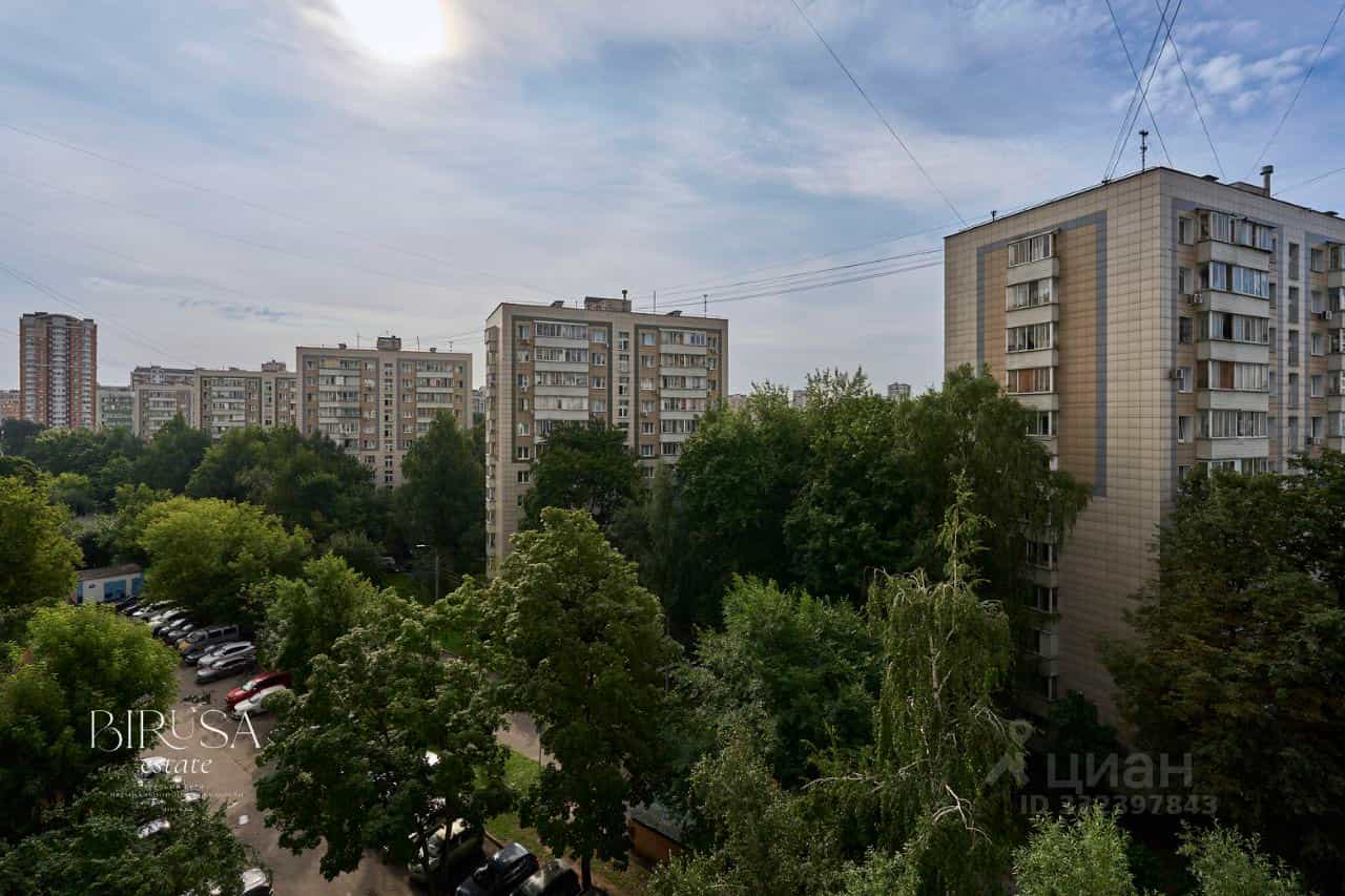 Россия, Москва, улица 800-летия Москвы, 10, фото 8