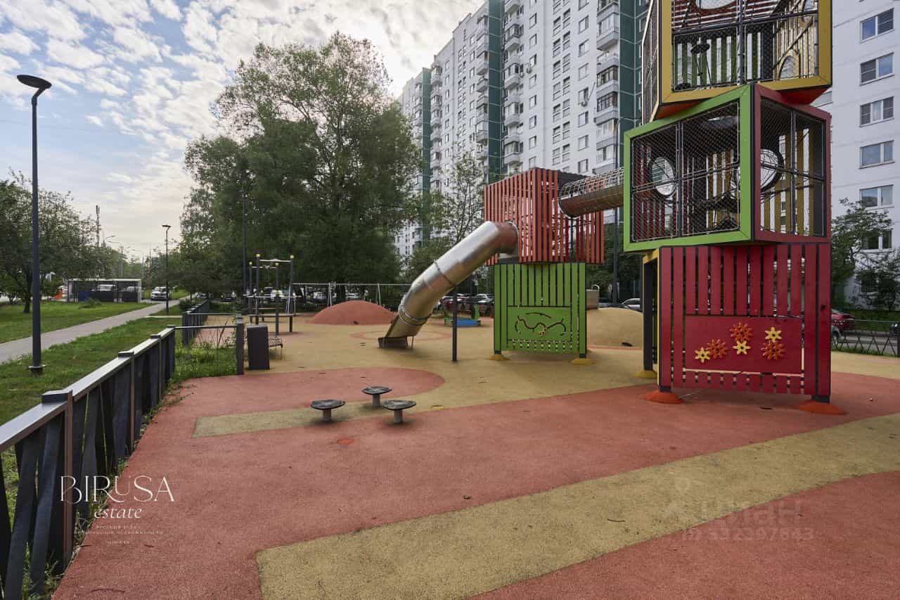Россия, Москва, улица 800-летия Москвы, 10, фото 22