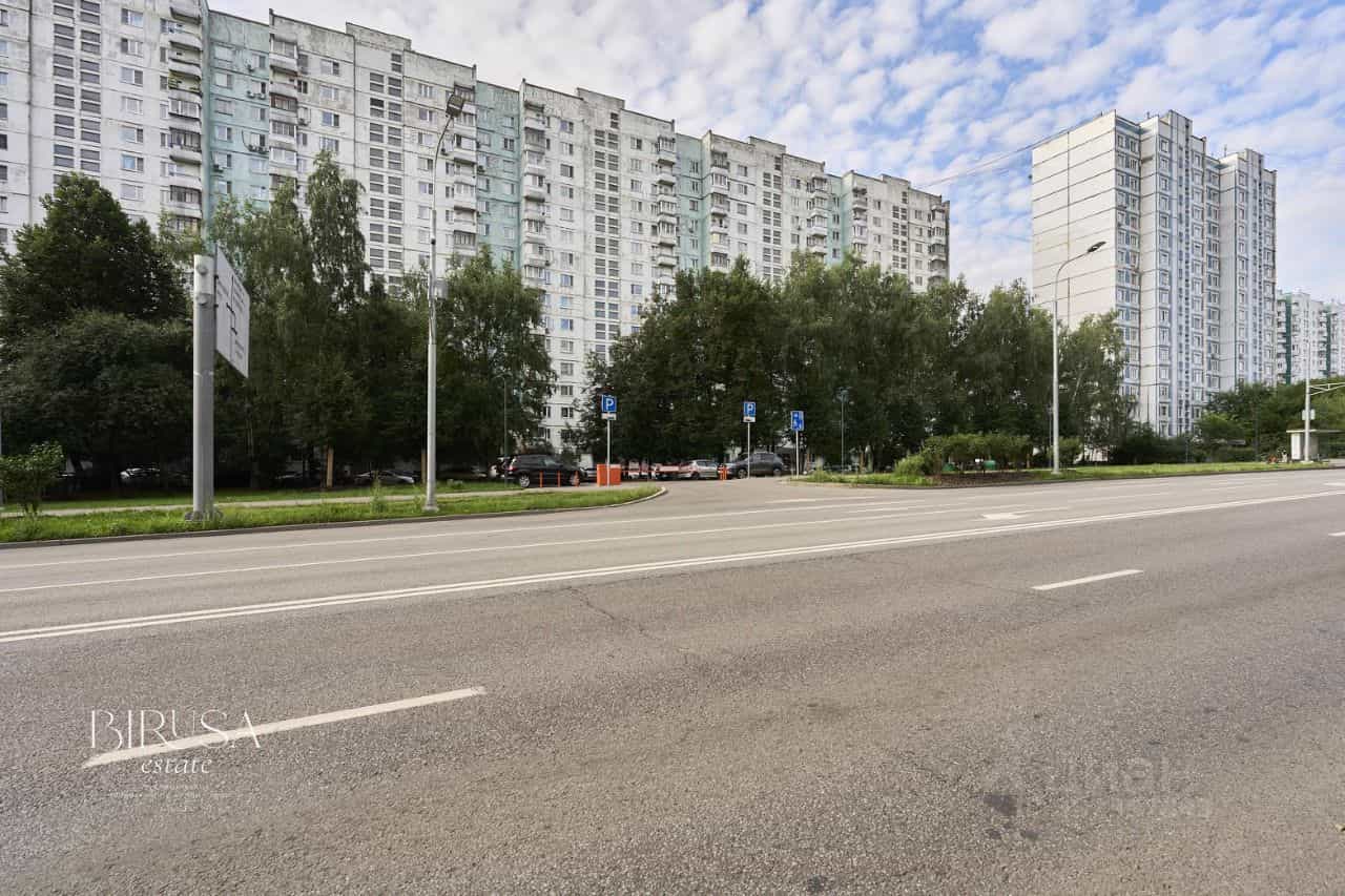 Россия, Москва, улица 800-летия Москвы, 10, фото 26