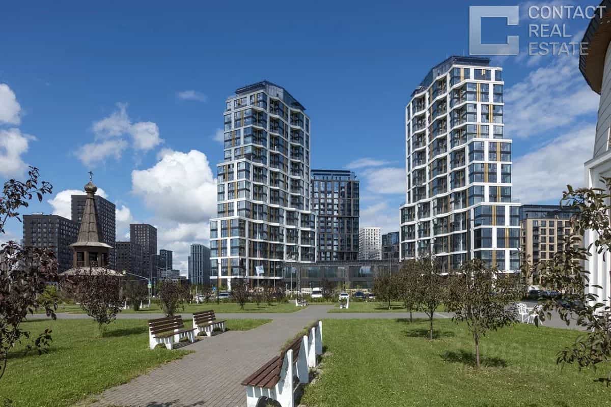 Россия, Москва, Покровская набережная, 16