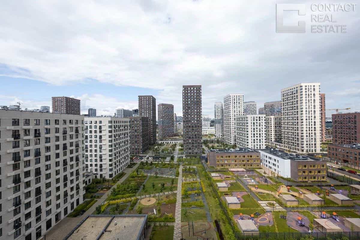 Россия, Москва, Покровская набережная, 16, фото 8