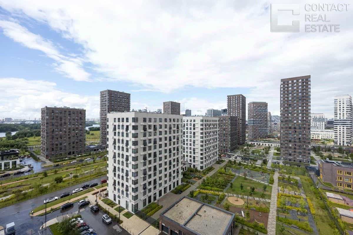 Россия, Москва, Покровская набережная, 16, фото 9