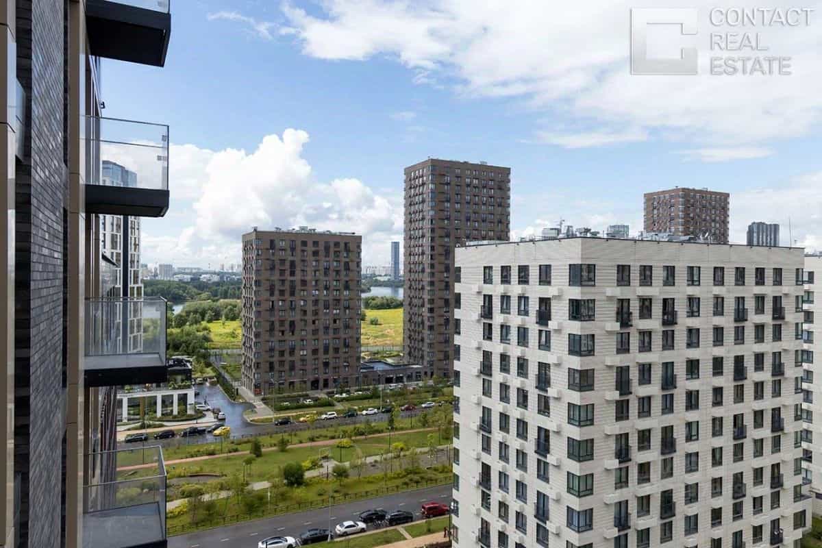 Россия, Москва, Покровская набережная, 16, фото 10