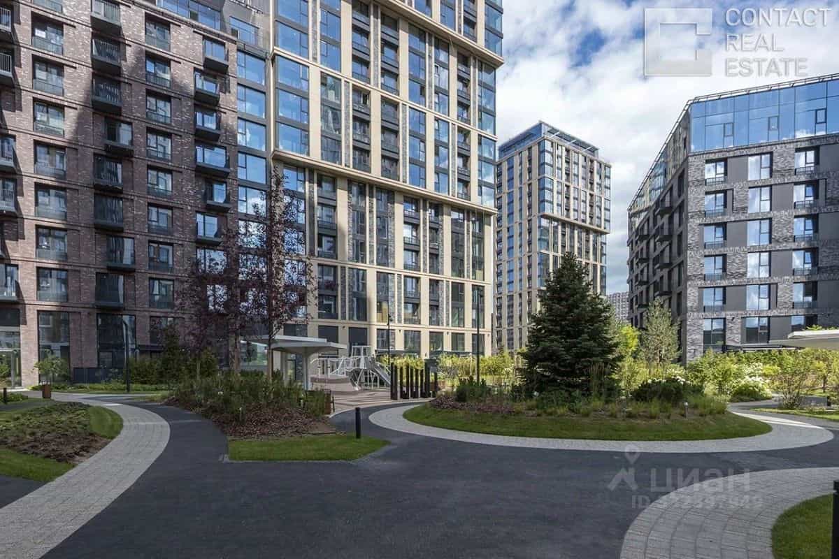 Россия, Москва, Покровская набережная, 16, фото 13