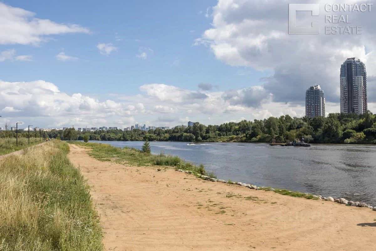 Россия, Москва, Покровская набережная, 16, фото 14