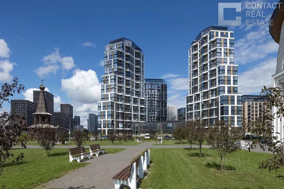 Россия, Москва, Покровская набережная, 16, фото 16