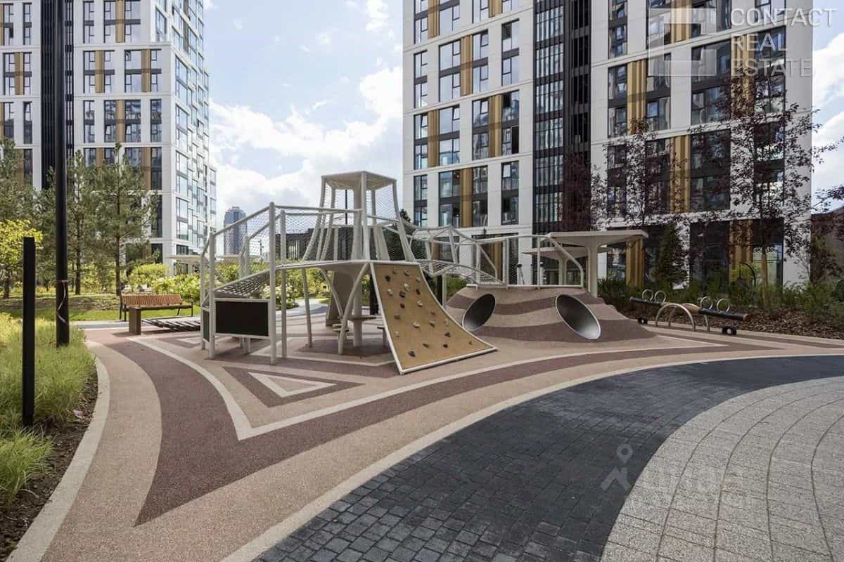 Россия, Москва, Покровская набережная, 16, фото 17