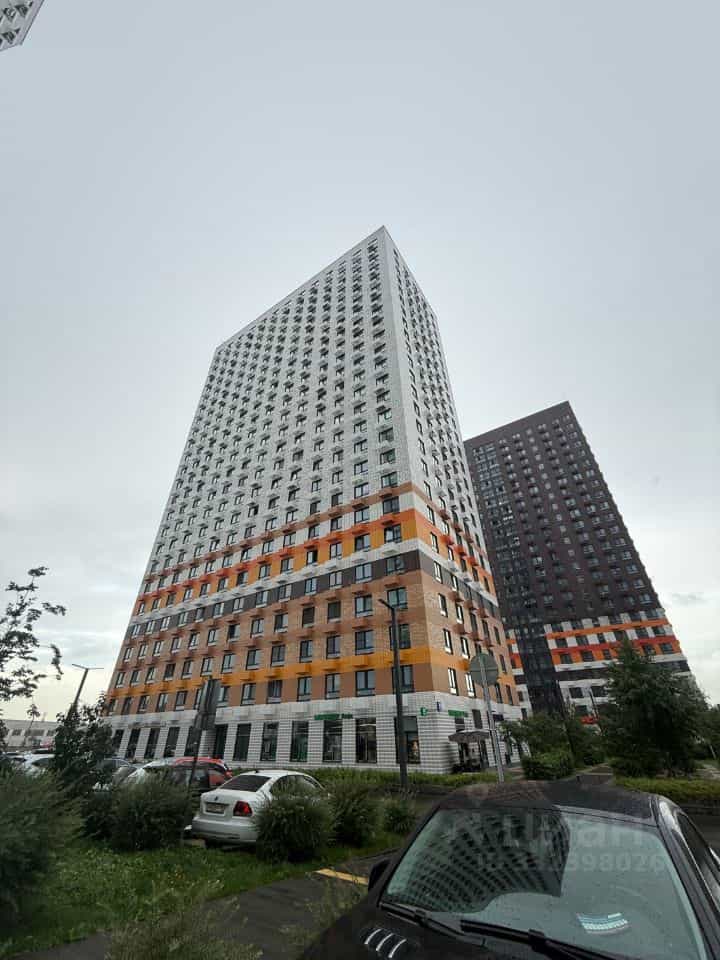 Россия, Москва, Люблинская улица, 80к6, фото 11