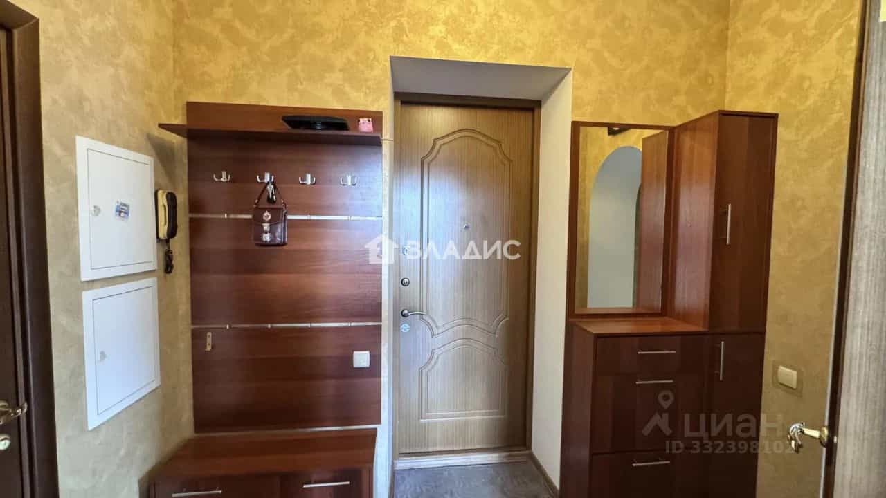Россия, Москва, Мосфильмовская улица, 6, фото 5
