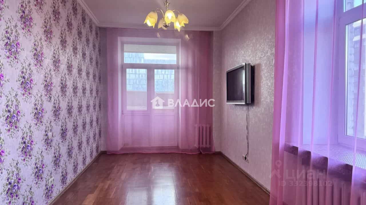 Россия, Москва, Мосфильмовская улица, 6, фото 7