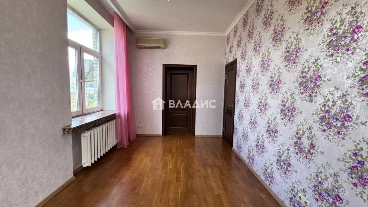 Россия, Москва, Мосфильмовская улица, 6, фото 9
