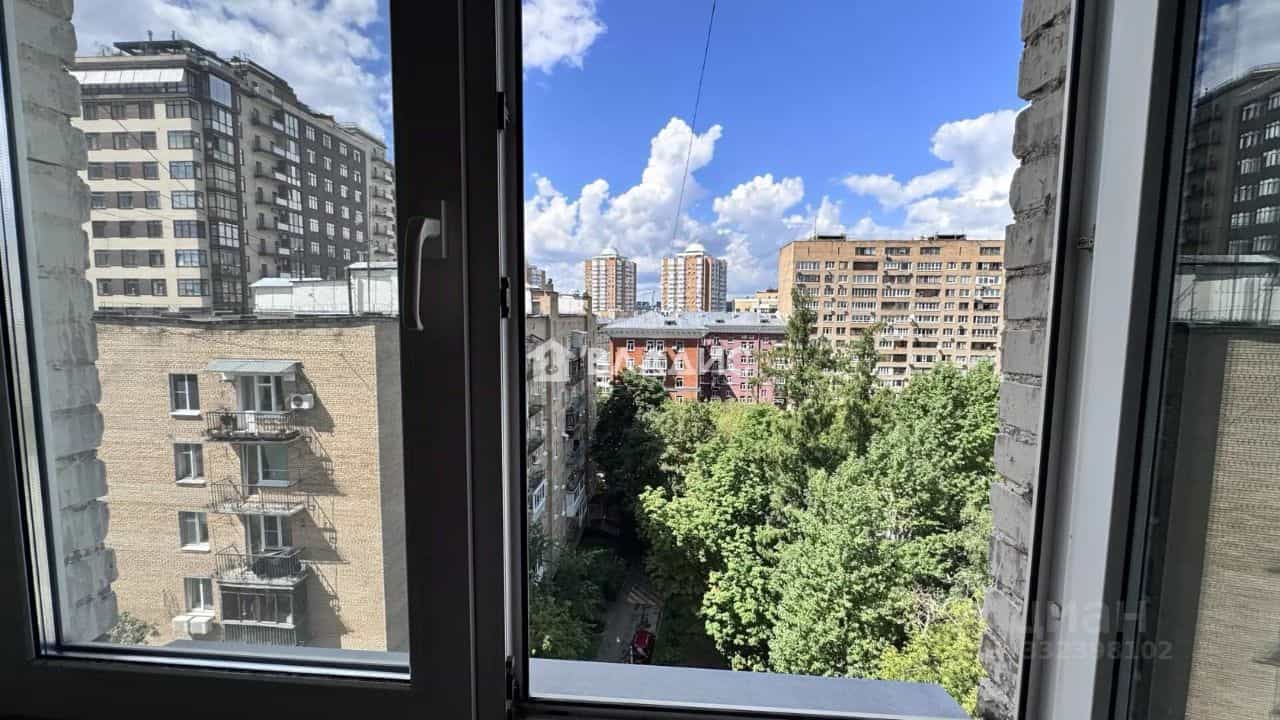 Россия, Москва, Мосфильмовская улица, 6, фото 18
