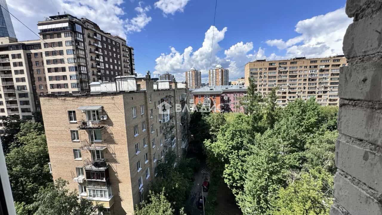 Россия, Москва, Мосфильмовская улица, 6, фото 19
