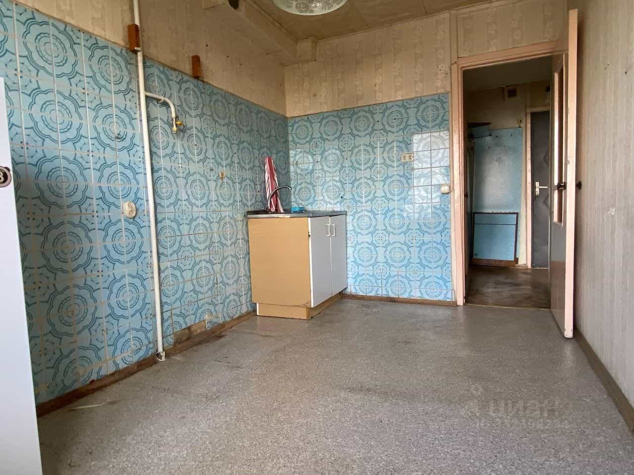 Россия, Москва, Старомарьинское шоссе, 2/10, фото 7