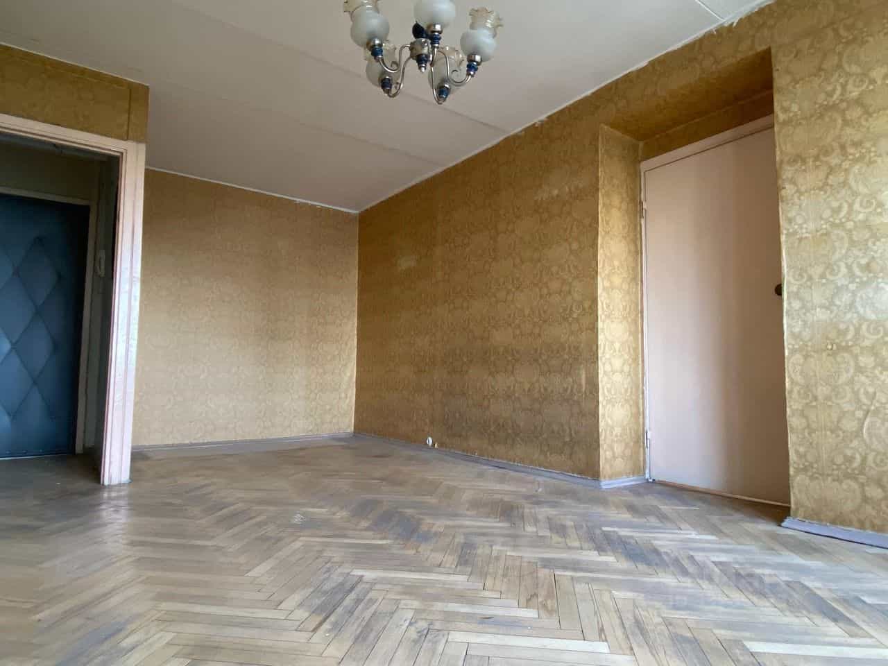 Россия, Москва, Старомарьинское шоссе, 2/10, фото 9