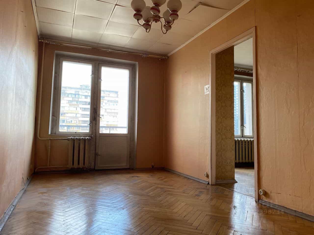 Россия, Москва, Старомарьинское шоссе, 2/10, фото 10