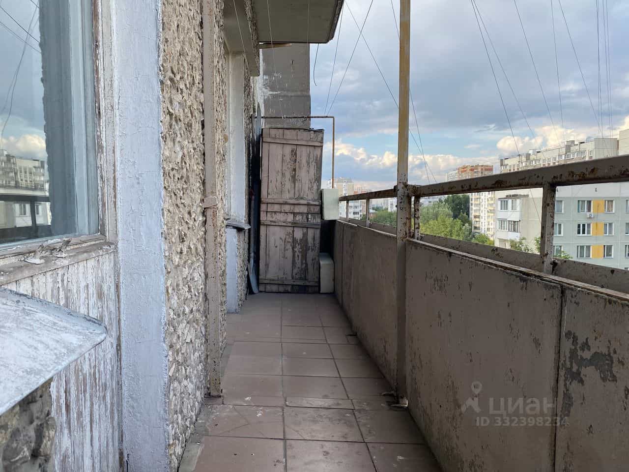 Россия, Москва, Старомарьинское шоссе, 2/10, фото 12