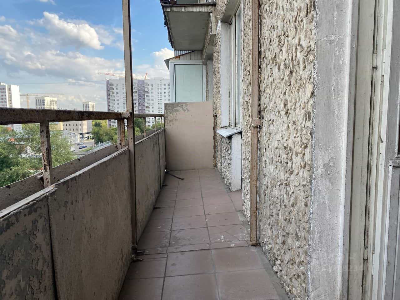 Россия, Москва, Старомарьинское шоссе, 2/10, фото 13