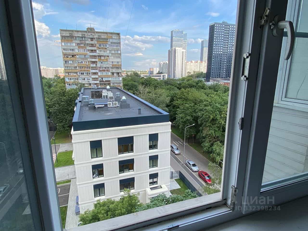 Россия, Москва, Старомарьинское шоссе, 2/10, фото 15