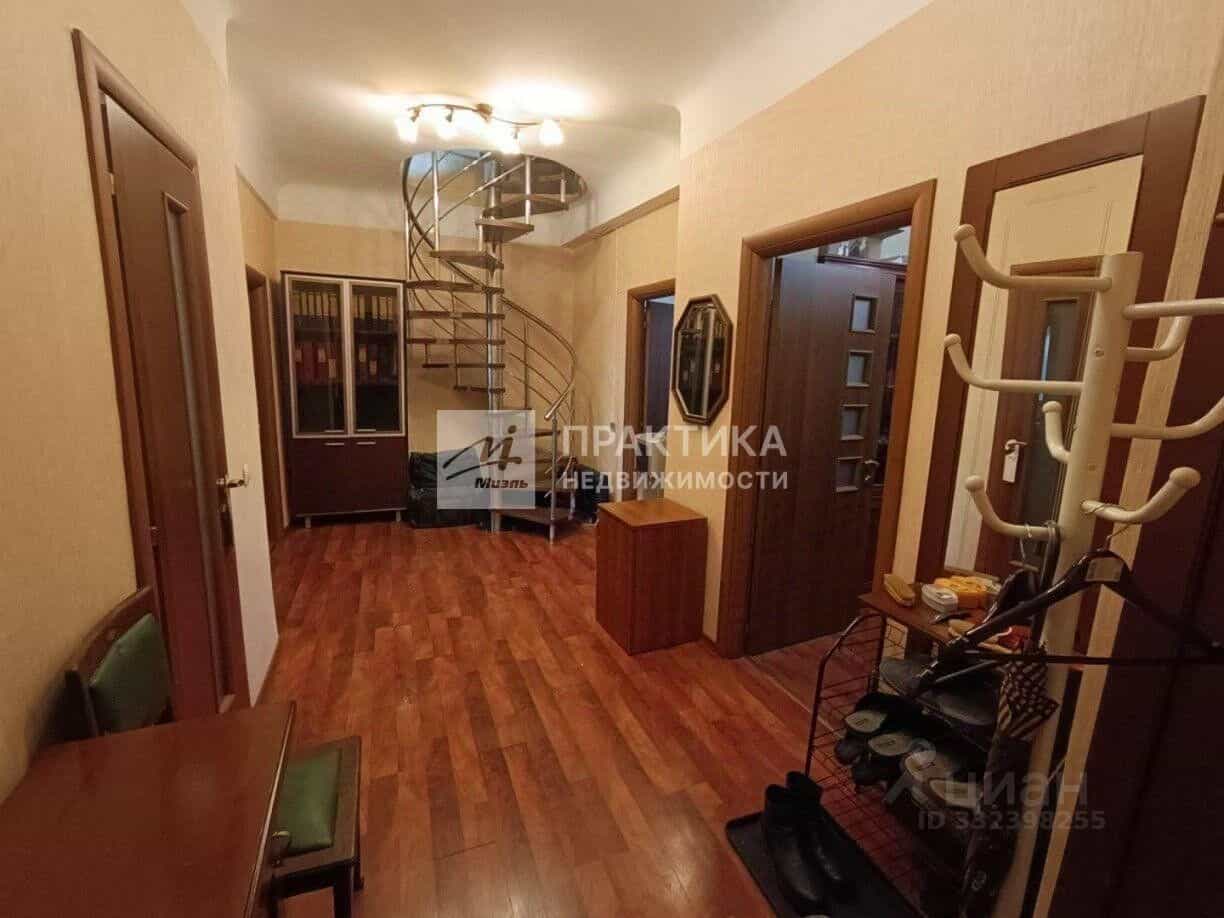 Россия, Москва, Орлово-Давыдовский переулок, 2/5к3