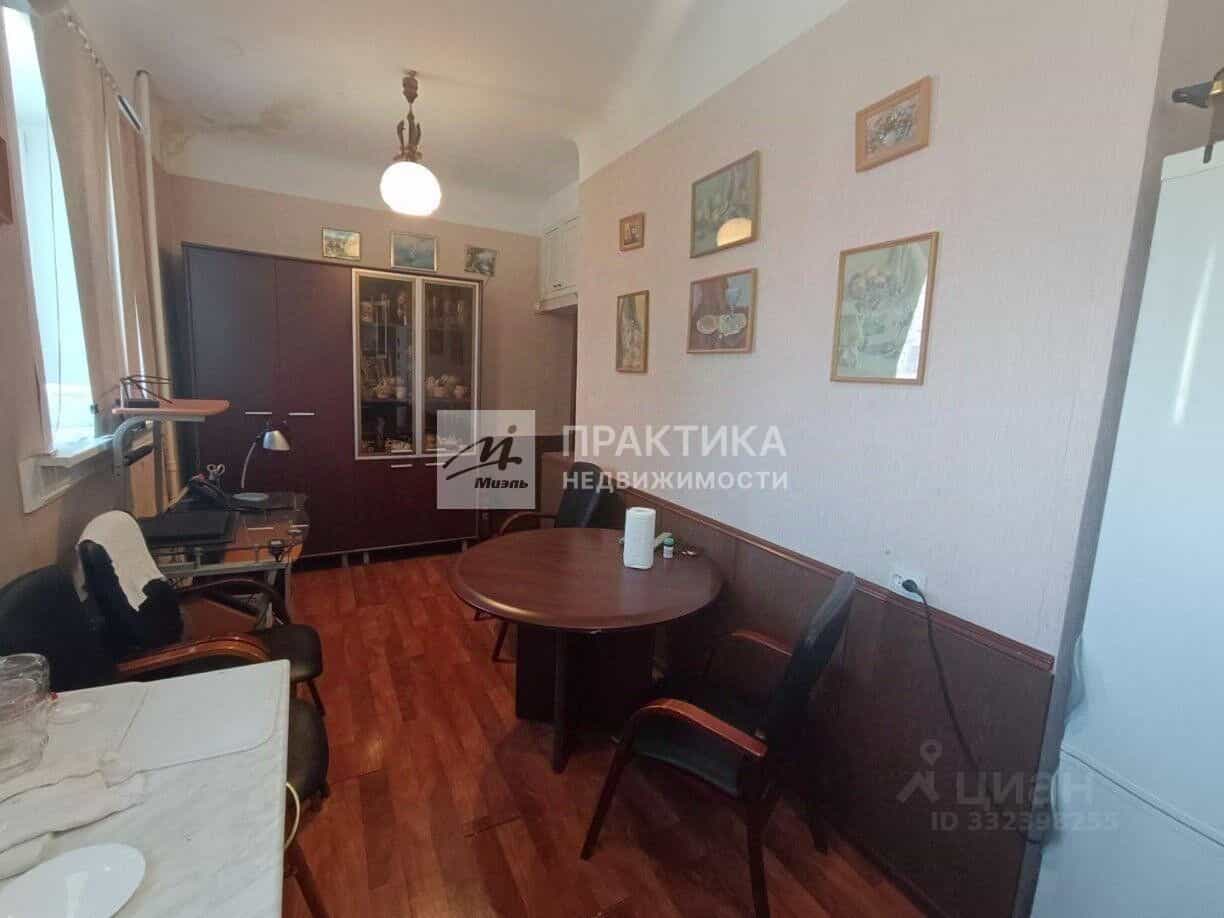 Россия, Москва, Орлово-Давыдовский переулок, 2/5к3, фото 5