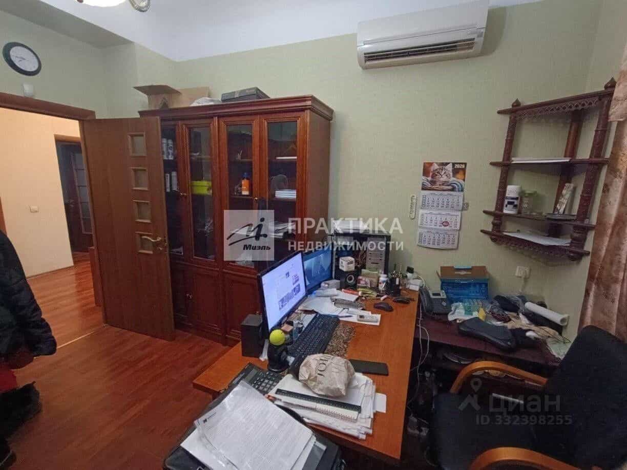 Россия, Москва, Орлово-Давыдовский переулок, 2/5к3, фото 8