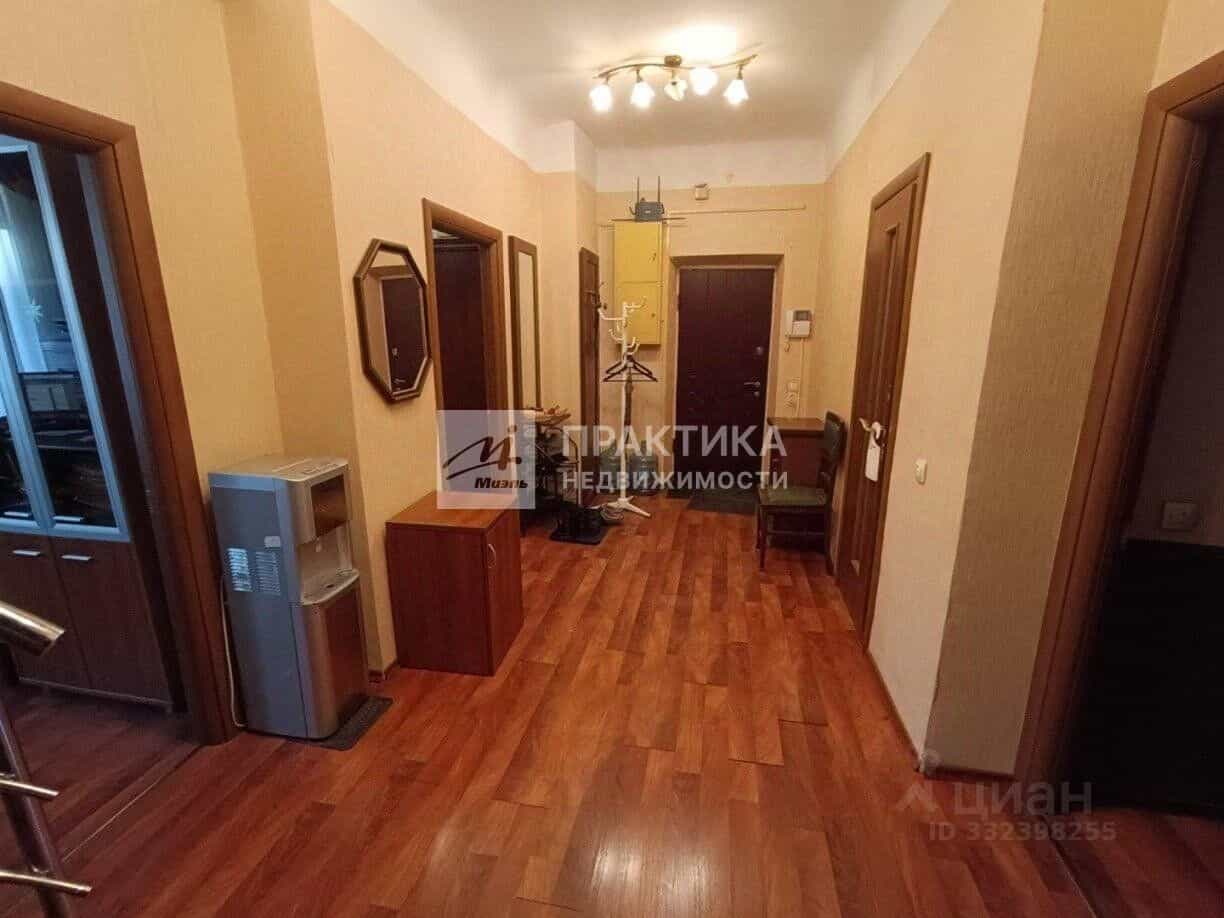 Россия, Москва, Орлово-Давыдовский переулок, 2/5к3, фото 9