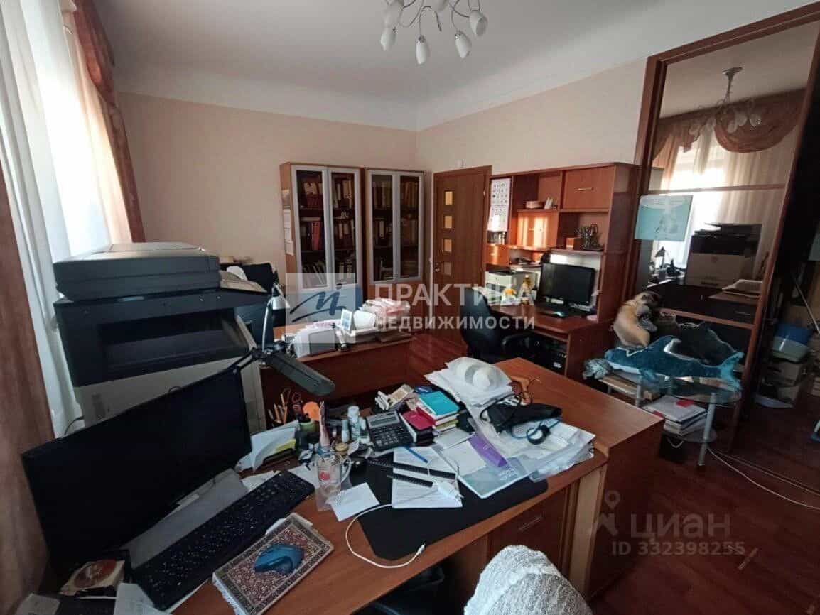 Россия, Москва, Орлово-Давыдовский переулок, 2/5к3, фото 10