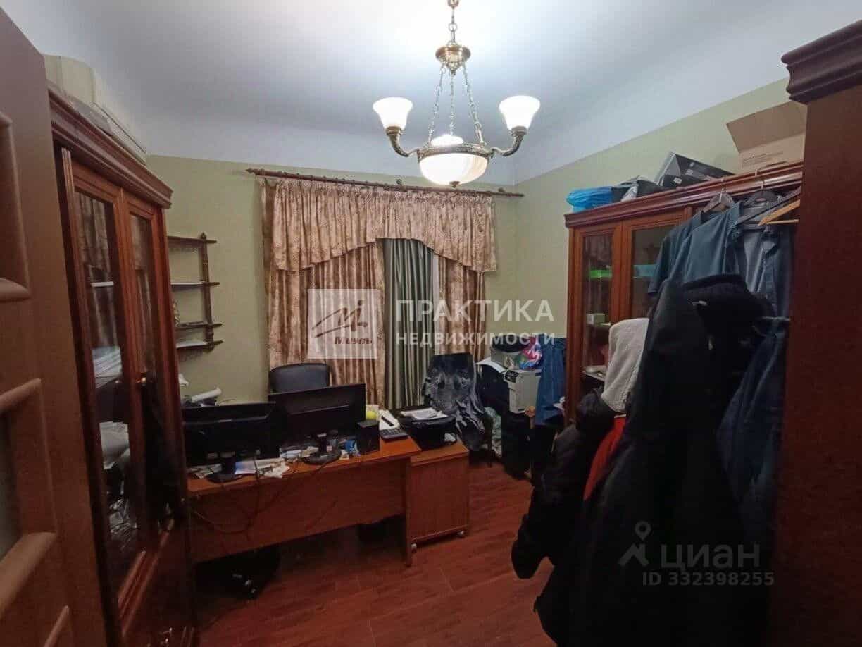 Россия, Москва, Орлово-Давыдовский переулок, 2/5к3, фото 12