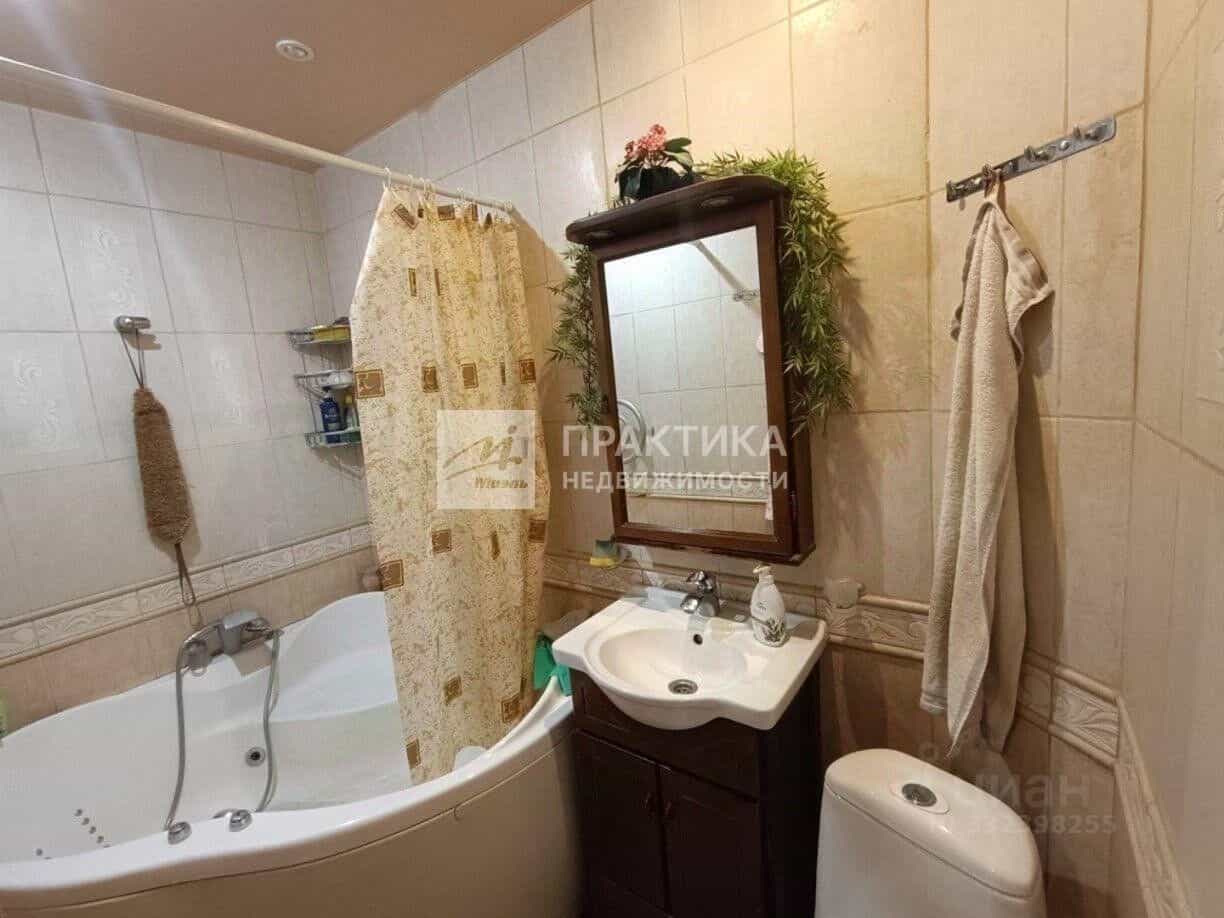 Россия, Москва, Орлово-Давыдовский переулок, 2/5к3, фото 13
