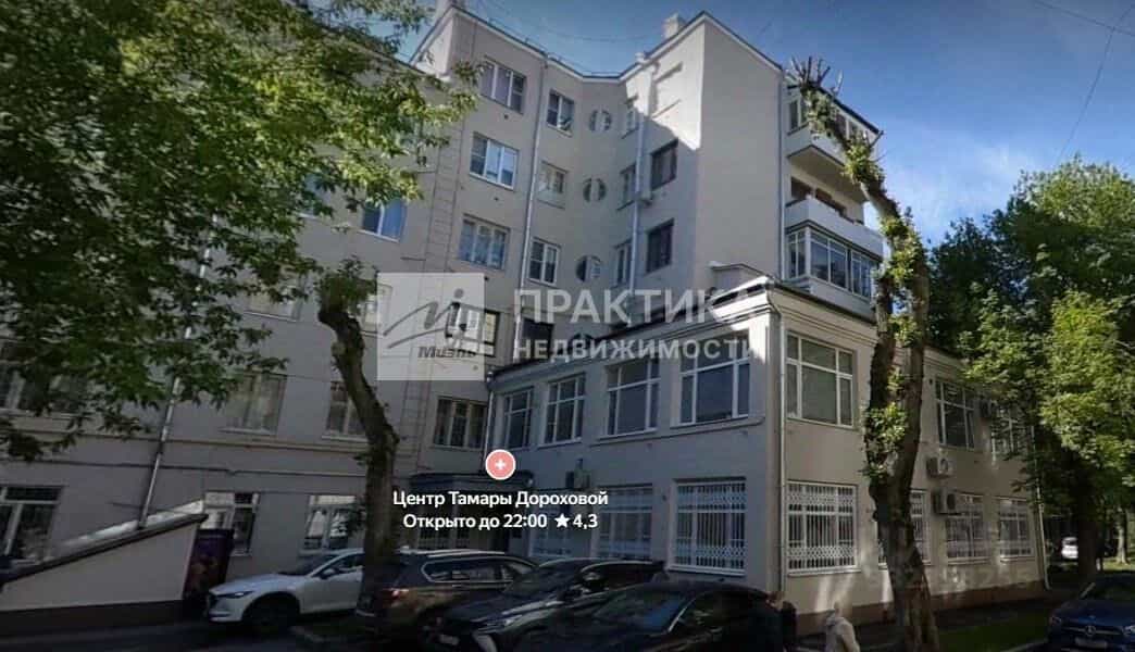 Россия, Москва, Орлово-Давыдовский переулок, 2/5к3, фото 14