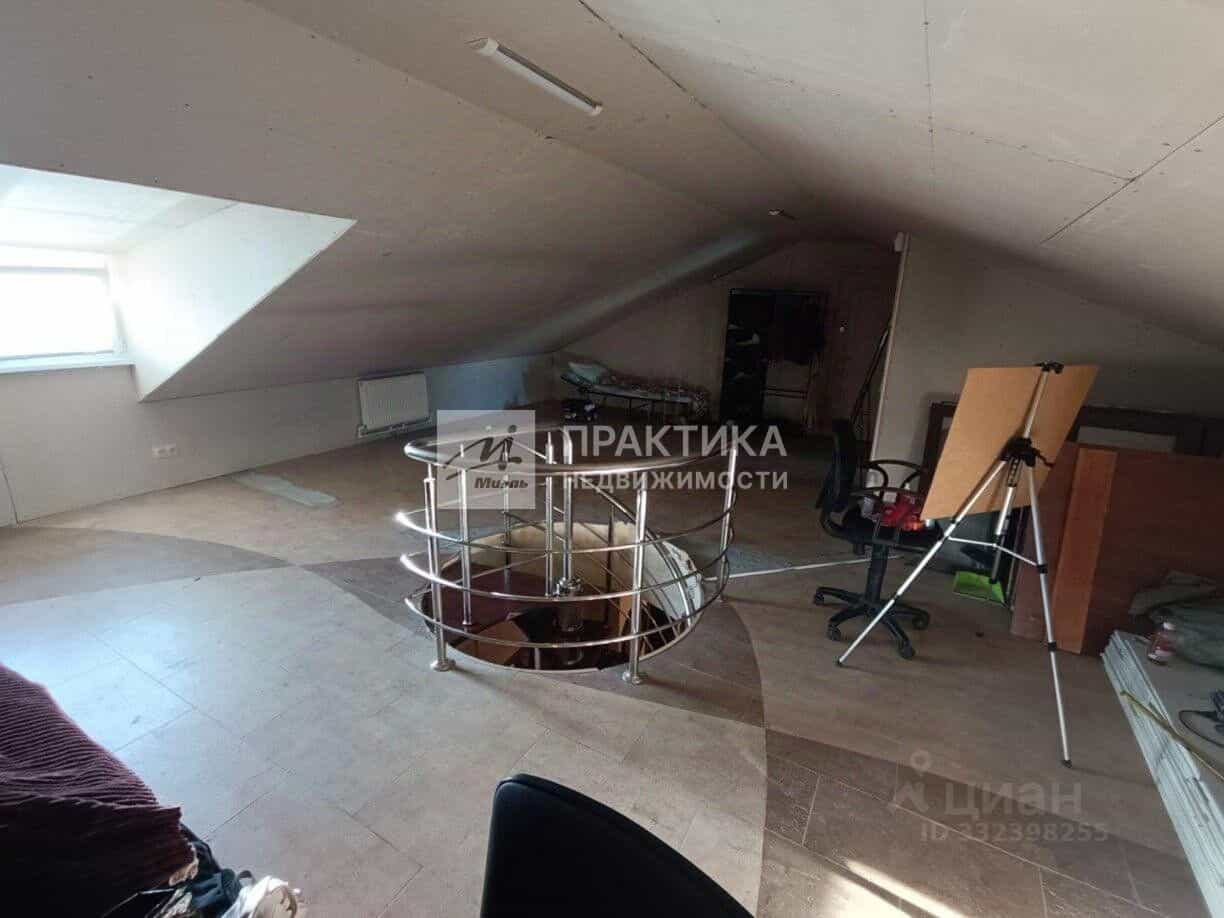 Россия, Москва, Орлово-Давыдовский переулок, 2/5к3, фото 16