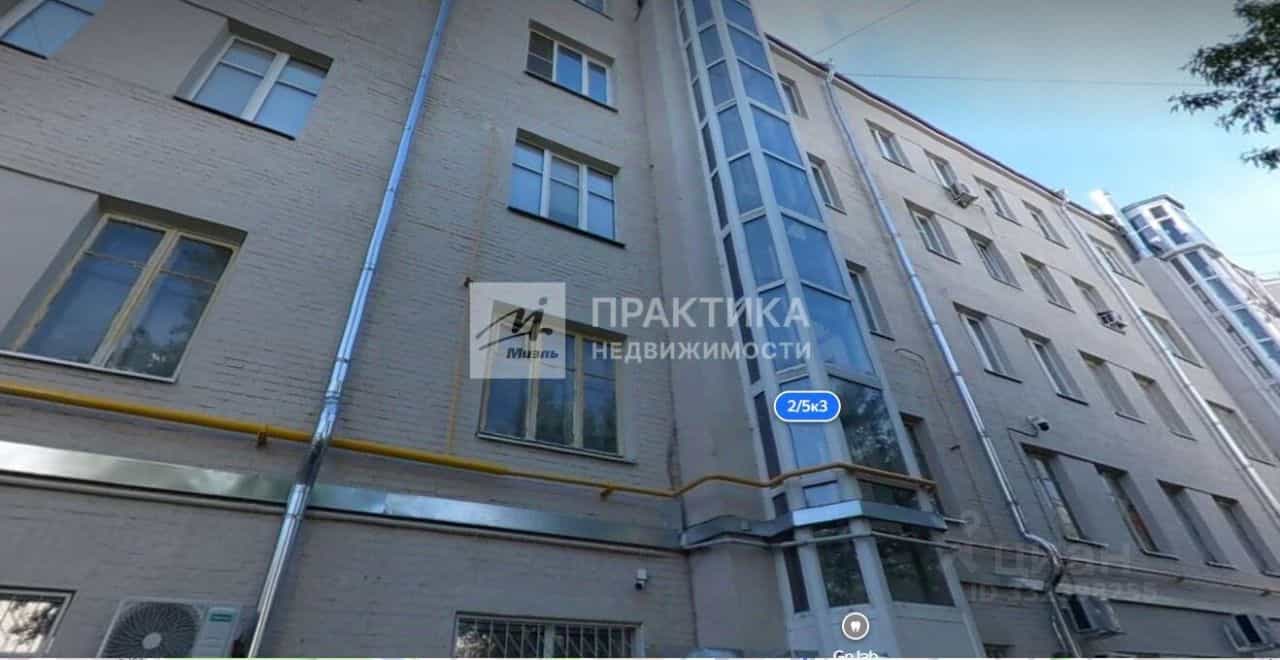 Россия, Москва, Орлово-Давыдовский переулок, 2/5к3, фото 20