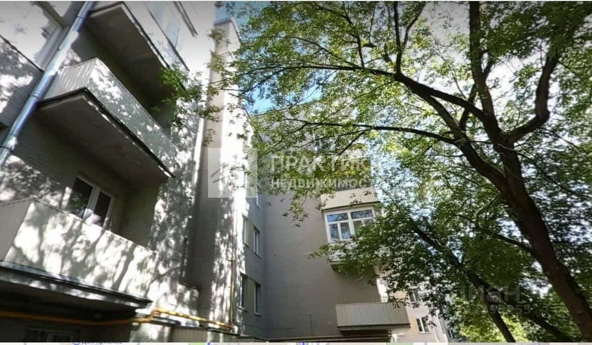 Россия, Москва, Орлово-Давыдовский переулок, 2/5к3, фото 22