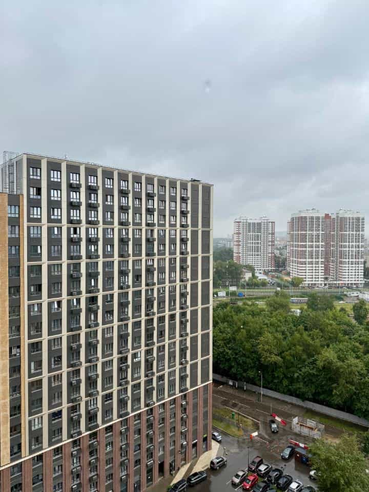 Россия, Москва, Михалковская улица, 50, фото 21