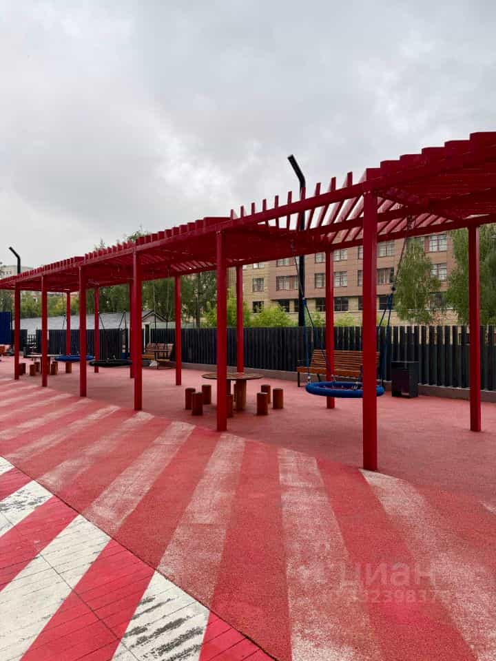 Россия, Москва, Михалковская улица, 50, фото 22