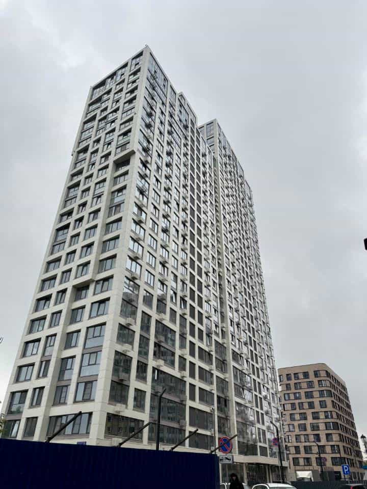 Россия, Москва, Михалковская улица, 50, фото 23
