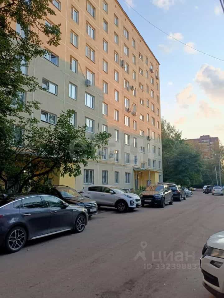 Россия, Москва, 9-я Парковая улица, 55, фото 2