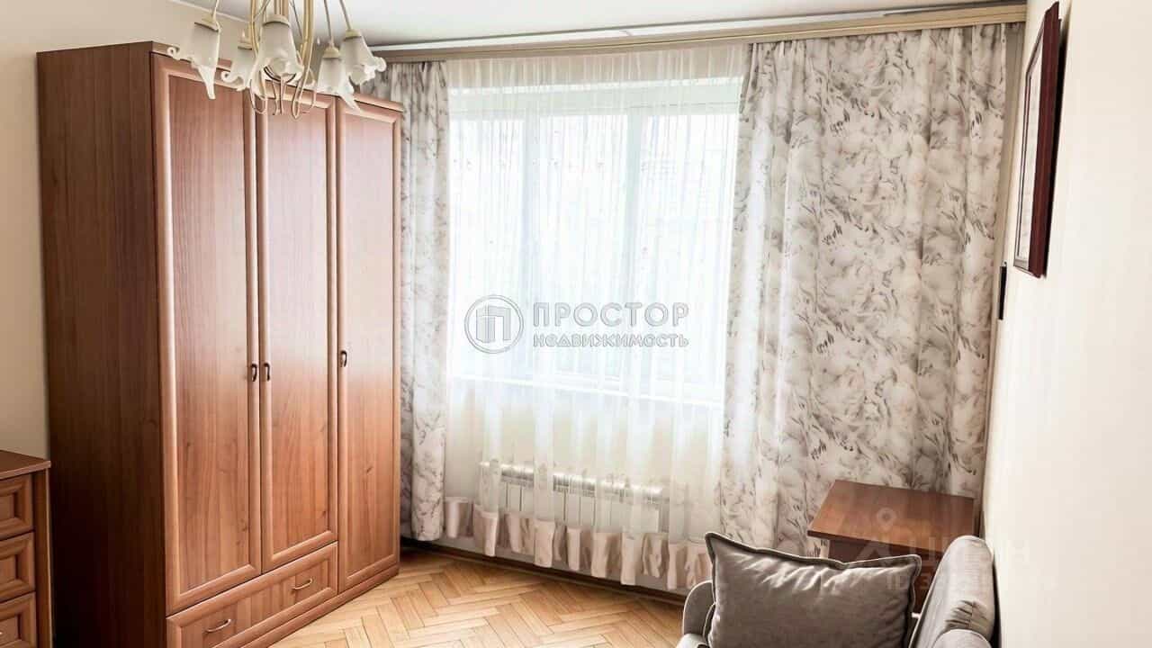 Россия, Москва, Новомарьинская улица, 28, фото 6