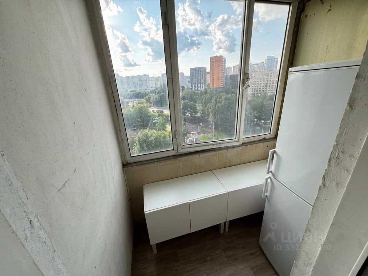 Россия, Москва, улица Верхние Поля, 45к2, фото 7