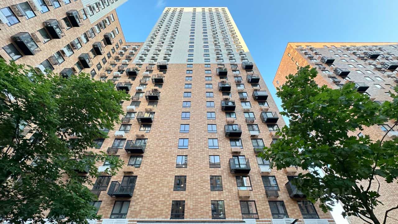 Россия, Москва, улица Поляны, 5Ак2, фото 14