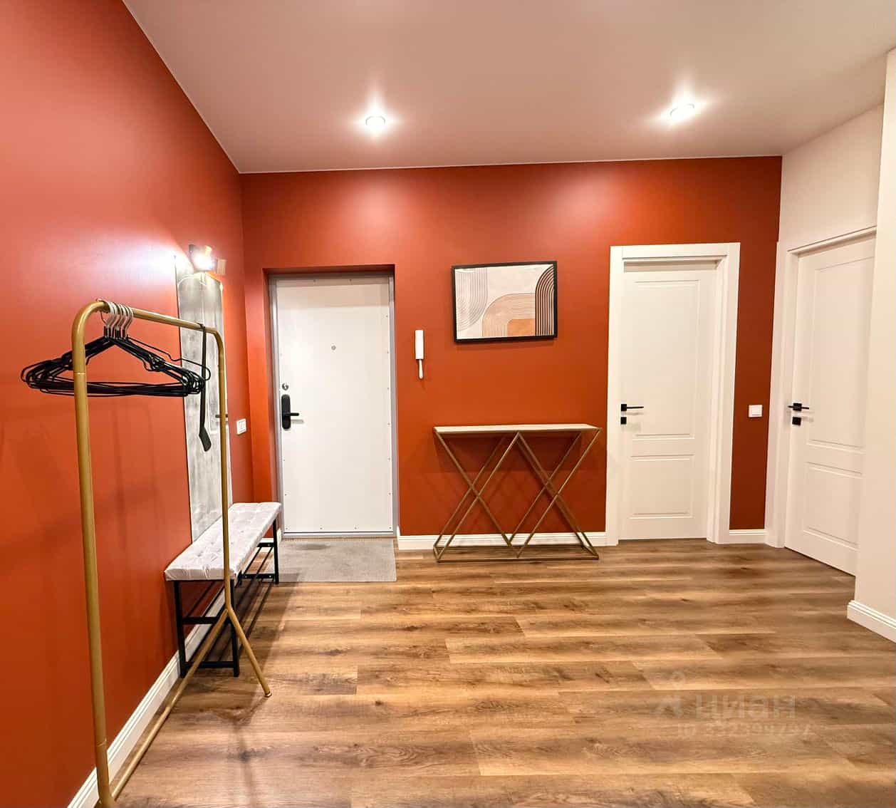 Россия, Москва, Пулковская улица, 2, фото 7